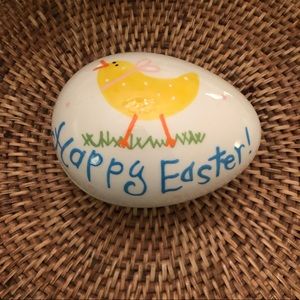 Coton colors egg dish